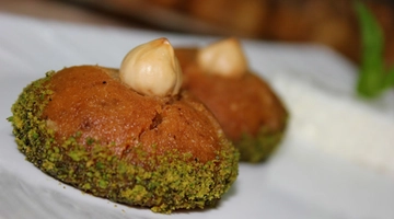 Fındıklı Şekerpare Tarifi ve Malzemeleri Fındıklı Şekerpare Tarifi ve Malzemeleri