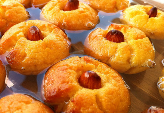 Şekerpare Nasıl Yapılır?